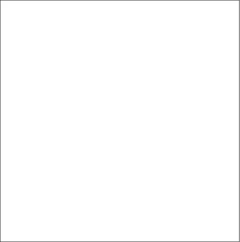 L'immagine fornita è un quadrato completamente bianco e vuoto senza alcun elemento visibile o dettaglio da descrivere