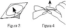 Technical drawing showing two phases: Figure 3 illustrates one