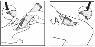 Two drawings show the
