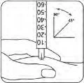Diagram showing the