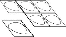 Schematic black and white drawing of five rectangular blisters containing oval pills arranged in two separate rows