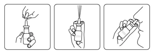 Three line diagrams show the