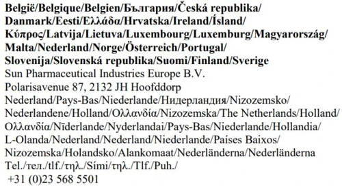 List of country names in various languages, l
