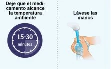 Icona di un orologio con l'indicazione del tempo