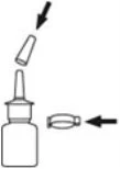 Diagram showing the