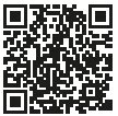 Square QR code composed of small black modules on a white background with three large positioning squares at the corners