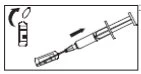 Diagram showing the