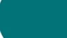 Monochromatic uniform aqua green background without elements, objects, or visible details