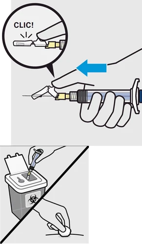 Ilustracja przedstawiająca proces
