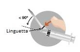 Diagram showing the