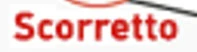 The word 'Incorrect' written in red letters on a white background with a thin black line crossing the top of the text