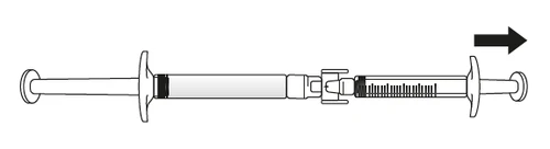 Diagram showing the