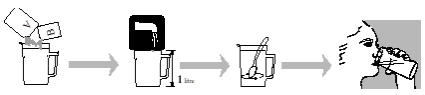 Diagrama que muestra la