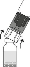 Technical drawing showing the