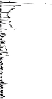 L'immagine non contiene elementi visibili o contenuti riconoscibili, appare come un insieme di linee nere irregolari e frammentate su sfondo bianco