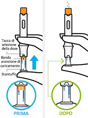 Diagrama que muestra el