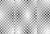 No visible objects; the image shows only a gray, grainy pattern with a dotted texture and bright light flashes