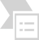 Szary graficzny element w kształcie strzałki po prawej stronie oraz prostokąt z dwiema poziomymi liniami wewnątrz, przypominający pola tekstowe