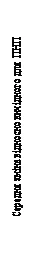 Text instruction with guidelines for drug use, written in black font on a white background, with vertical line orientation