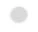 Gray circular object