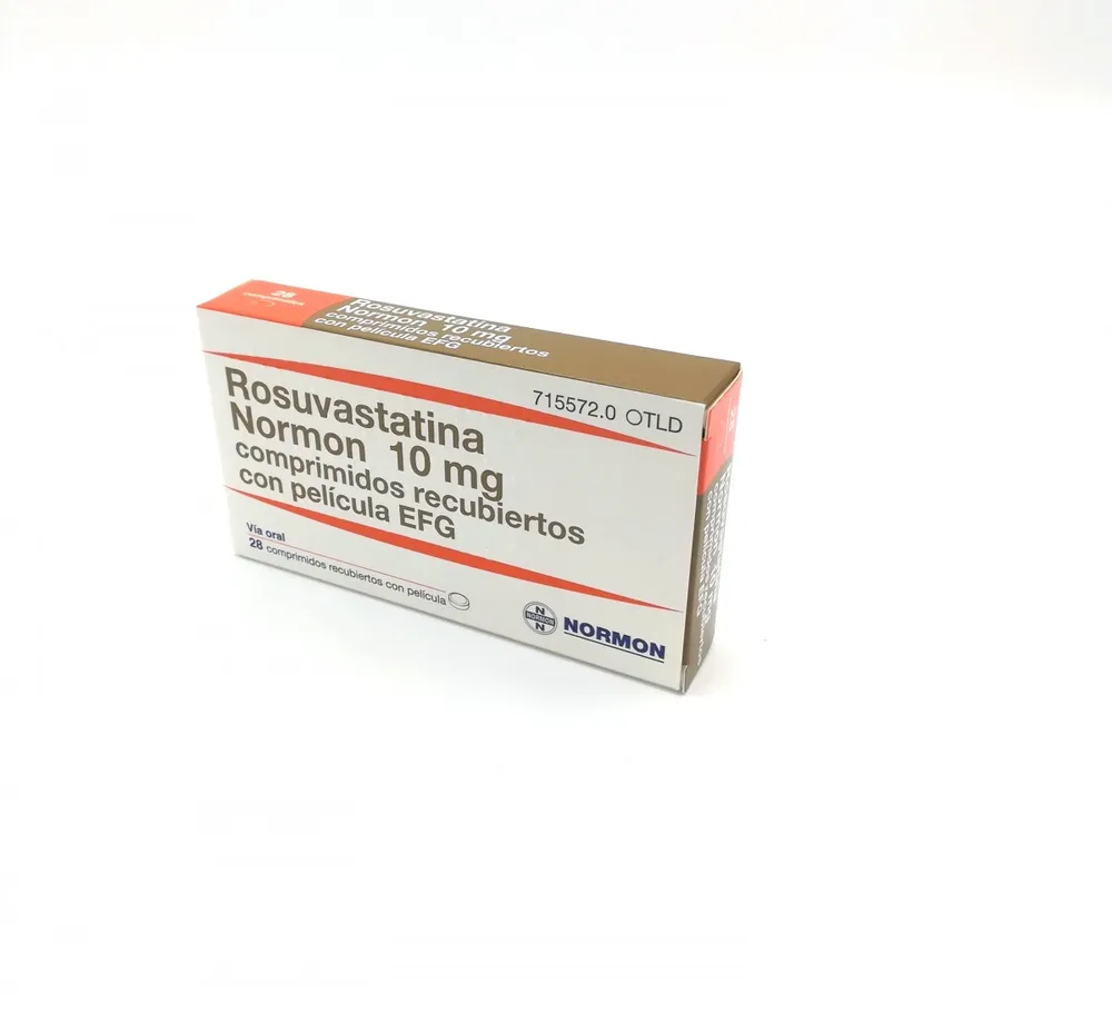 ROSUVASTATIN AUROVITAS 10 MG FILM-COATED TABLETS EFG tablets, film-coated