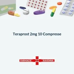 TERAPROST Compressa