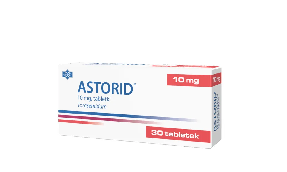 ASTORID compresse