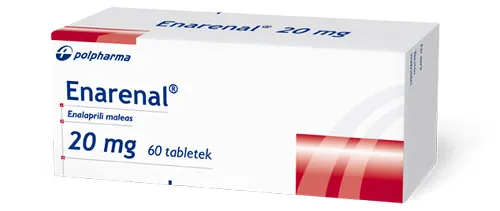 ENARENAL tablets