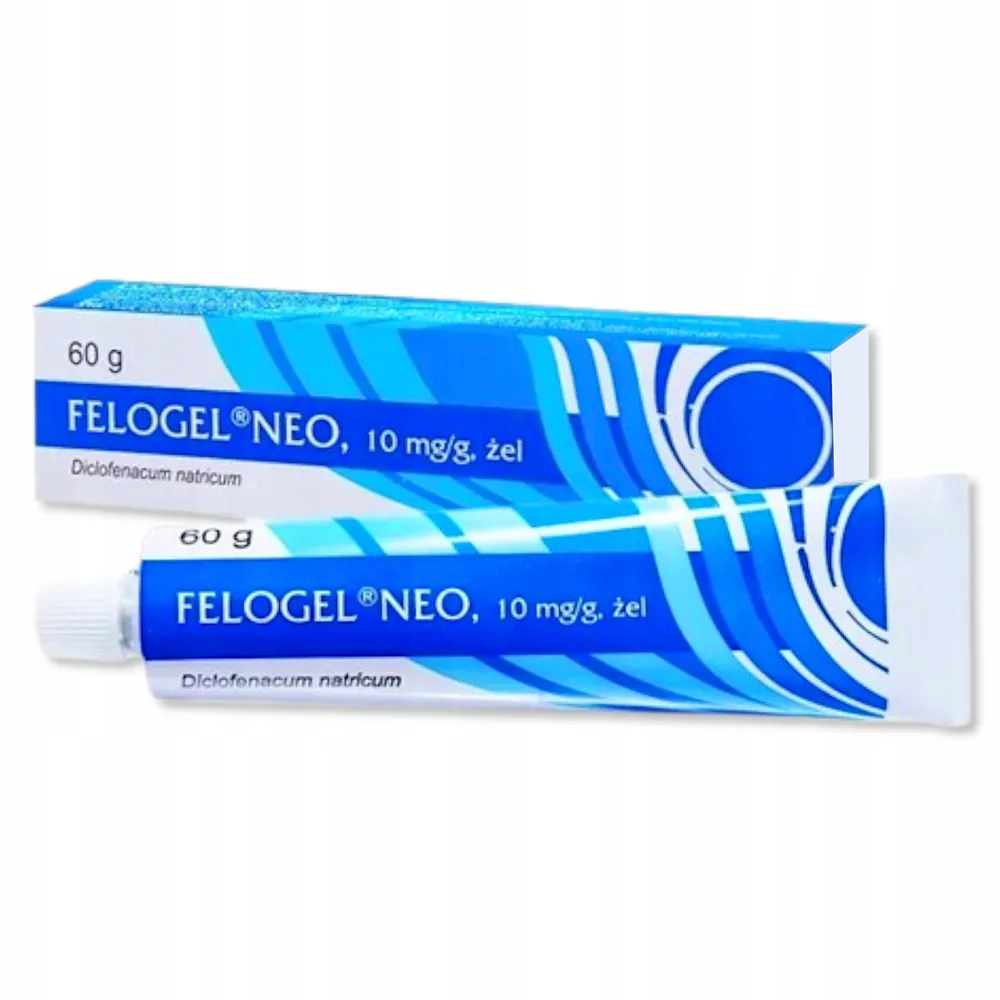 FELOGEL NEO gel
