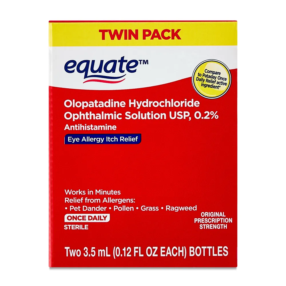 OLOPATADINE MISOM gotas, oculares solución